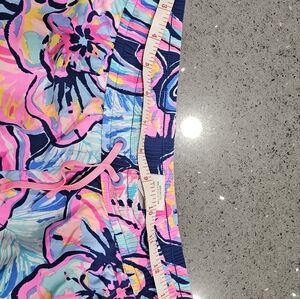 Lilly pulitzer shorts